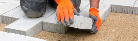 Building Work In Wigan
